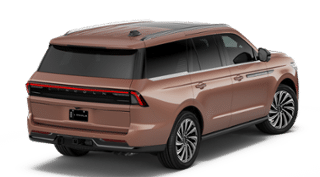 2026 Lincoln Lincoln Navigator External Image 4
